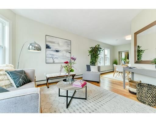 Property Photo:  53 Howard Street 3  MA 02139 