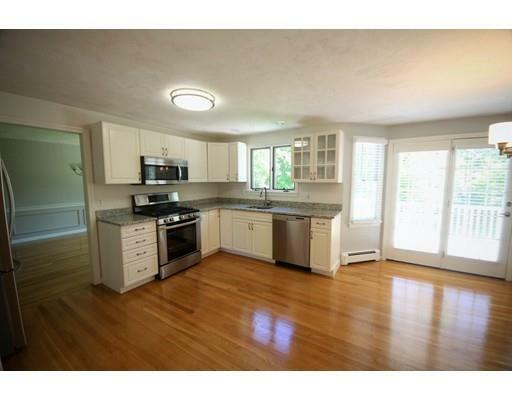 Property Photo: 22 Barberry Ln MA 02062