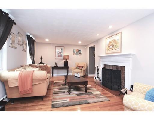 Property Photo: 47 Spy Pond Pkwy MA 02474