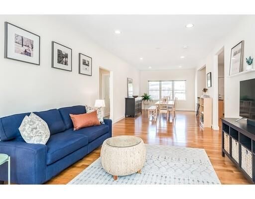 Property Photo:  5 Elm St 2  MA 02445