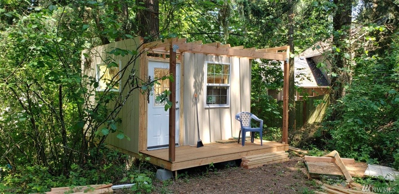 Property Photo:  18100 Sundown Ct SE  WA 98597 