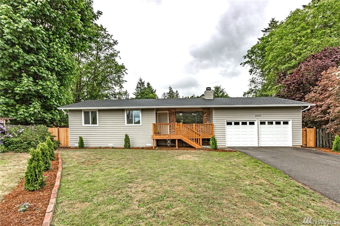 Property Photo:  2630 SW 347th Place  WA 98023 