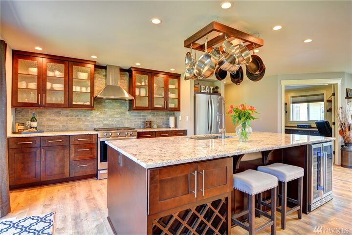 Property Photo:  5019 110th St NE  WA 98271 