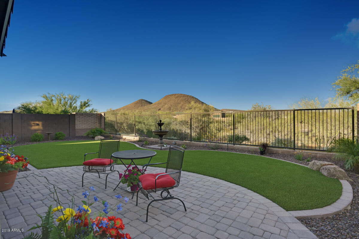 Property Photo:  31743 N 132nd Avenue  AZ 85383 