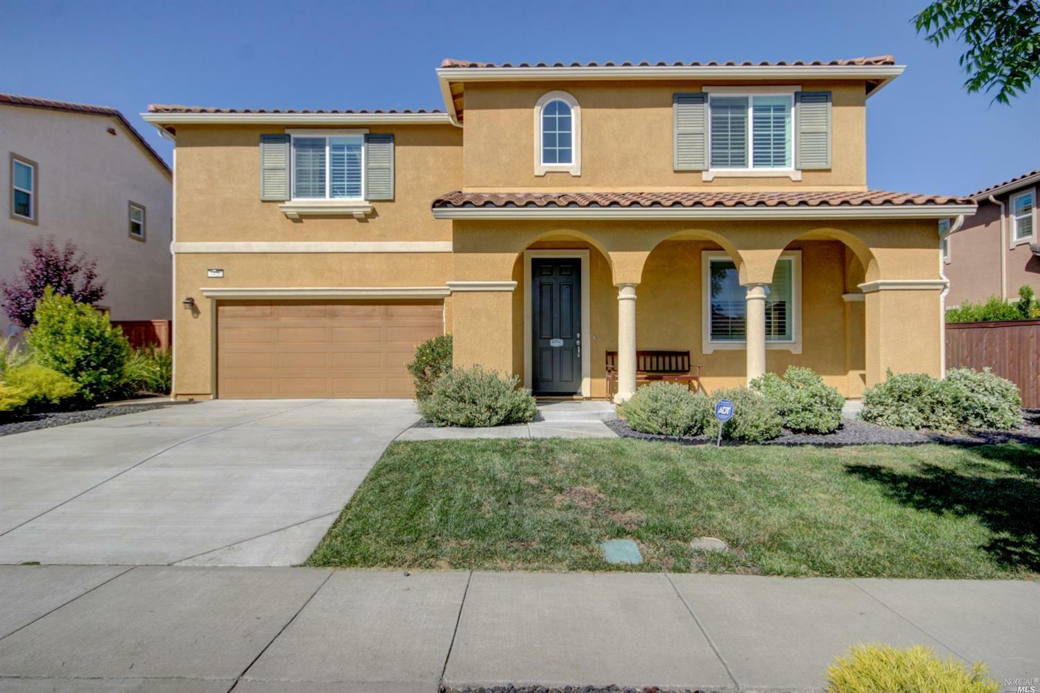 1420 Couples Circle  Fairfield CA 94533 photo