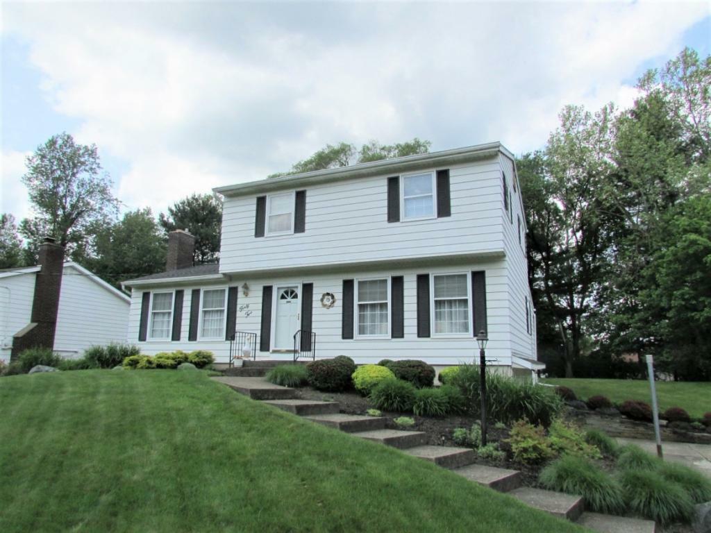 Property Photo:  42 W Glann Road  NY 13732 