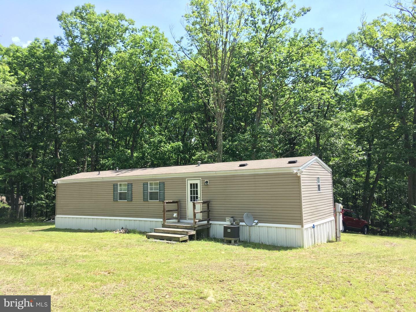 Property Photo: 922 Orleans Road WV 25422