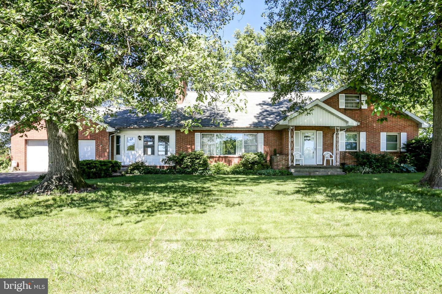 Property Photo: 50 Foreman Road PA 17022