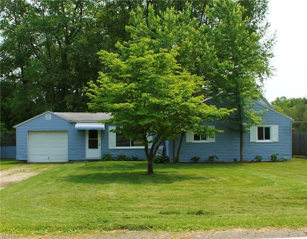 Property Photo:  385 Deidrick Road  OH 44240 