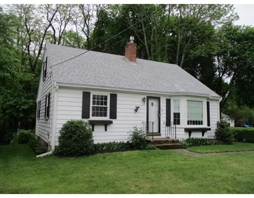 Property Photo:  1312 Old Pleasant St  MA 02324 