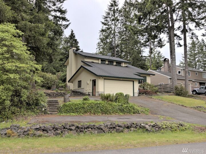 Property Photo: 637 Terrace Blvd WA 98584