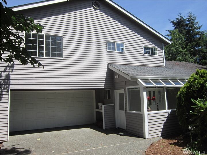 Property Photo: 2509 Soundview Dr WA 98260