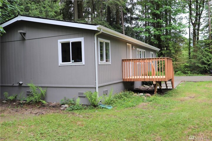 Property Photo: 22429 308th St NE WA 98223