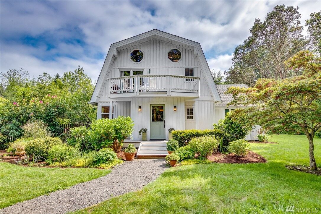 Property Photo:  10265 NE Kingston View Ct  WA 98346 