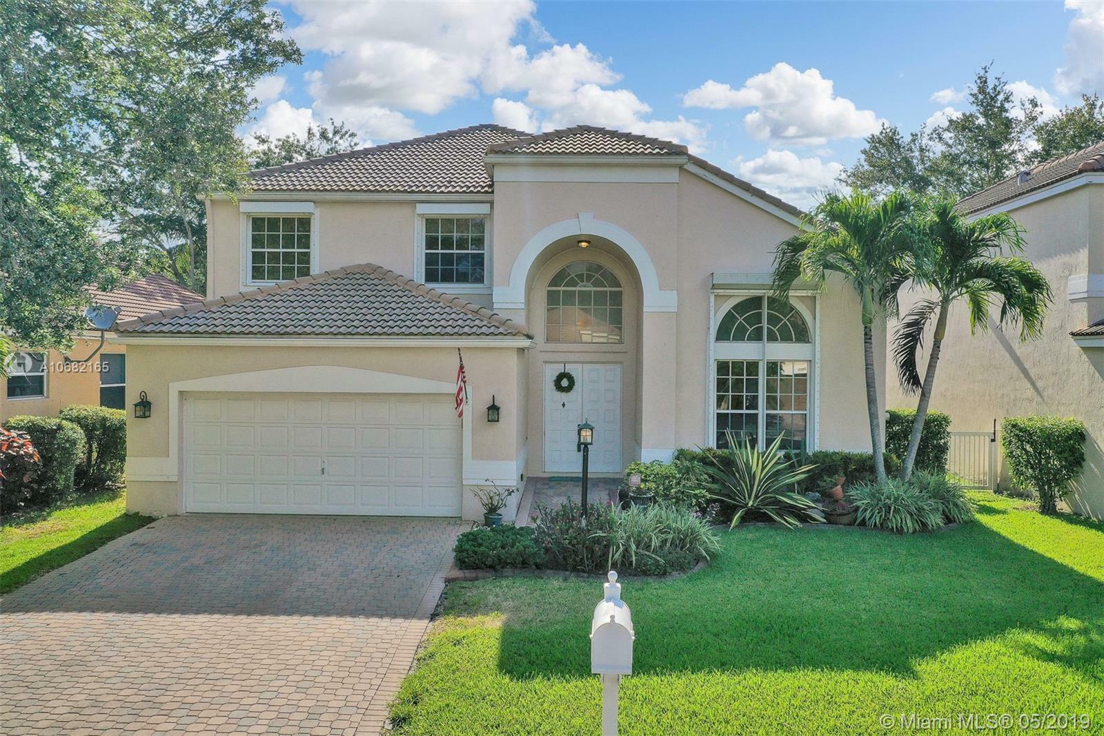 Property Photo:  7886 NW 62nd Way  FL 33067 