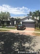 Property Photo: 9821 Dunhill Dr FL 33025