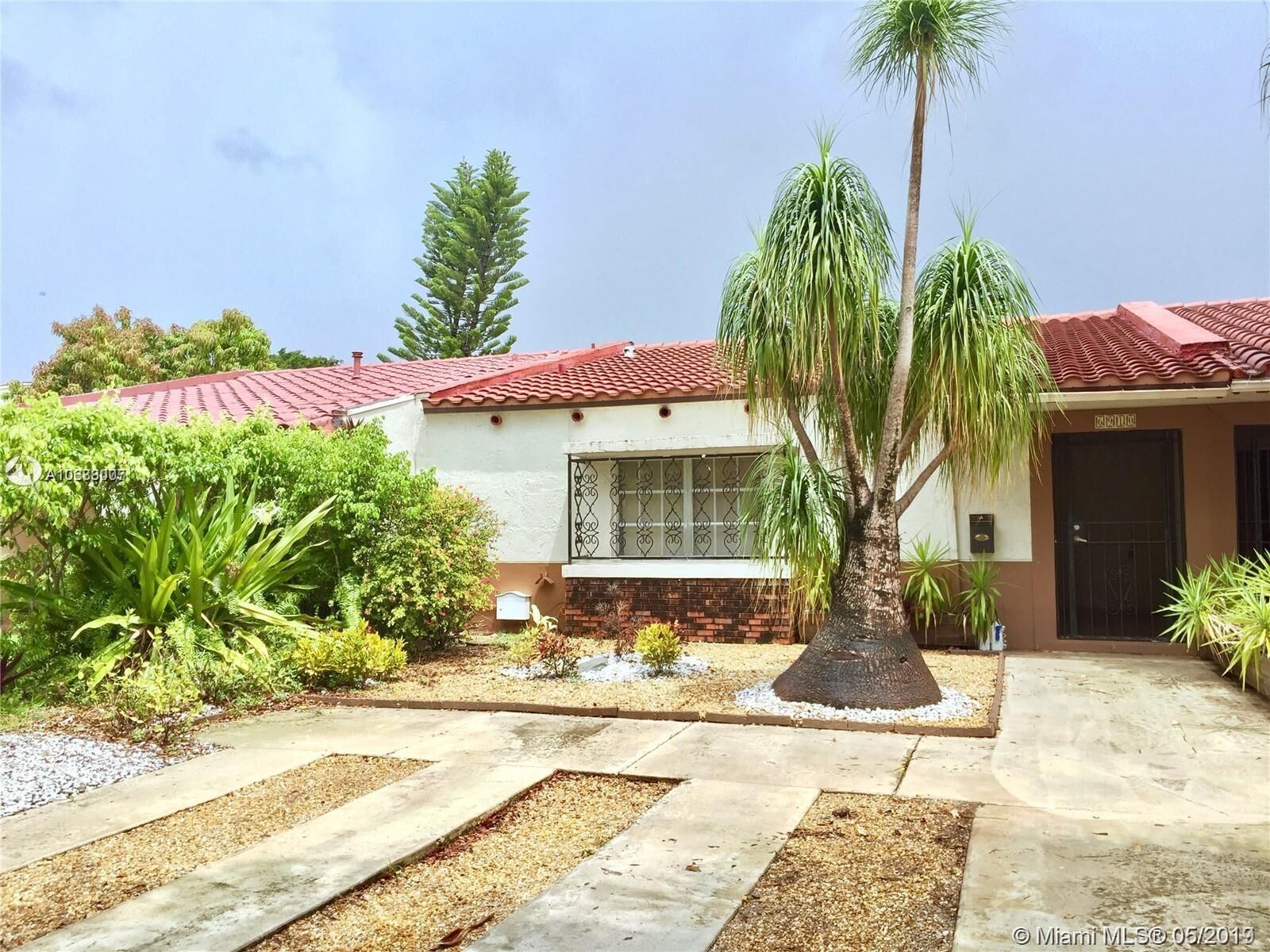 Property Photo: 6910 Holly Rd . FL 33014
