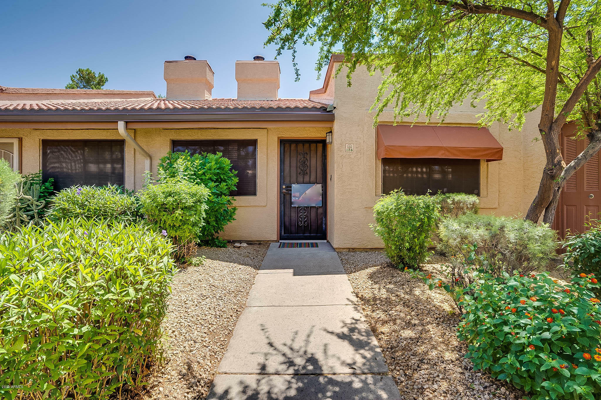 Property Photo:  6900 E Gold Dust Avenue 156  AZ 85253 