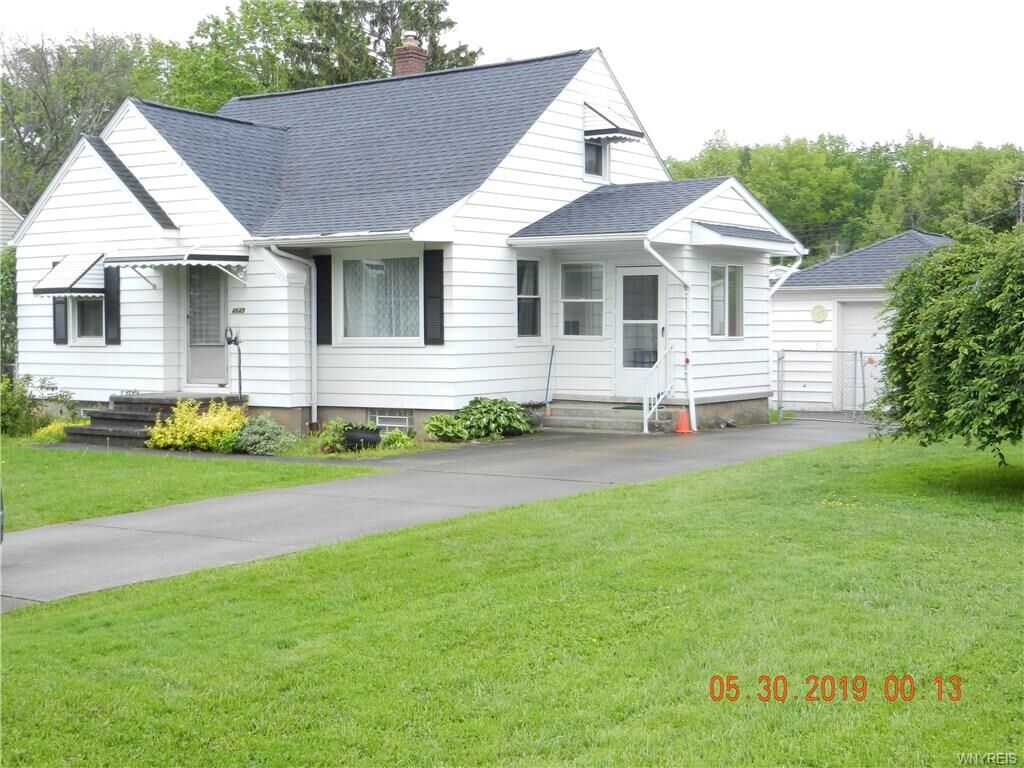Property Photo:  4649 Wilson Drive  NY 14075