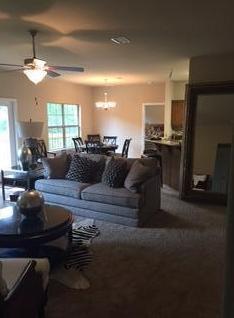 Property Photo: 2404 Genevieve Way FL 32536