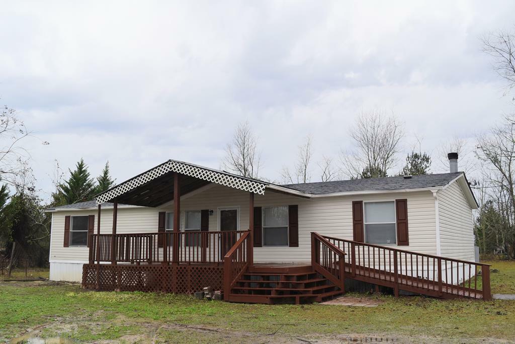 Property Photo:  231 Deborah Drive  GA 30830 