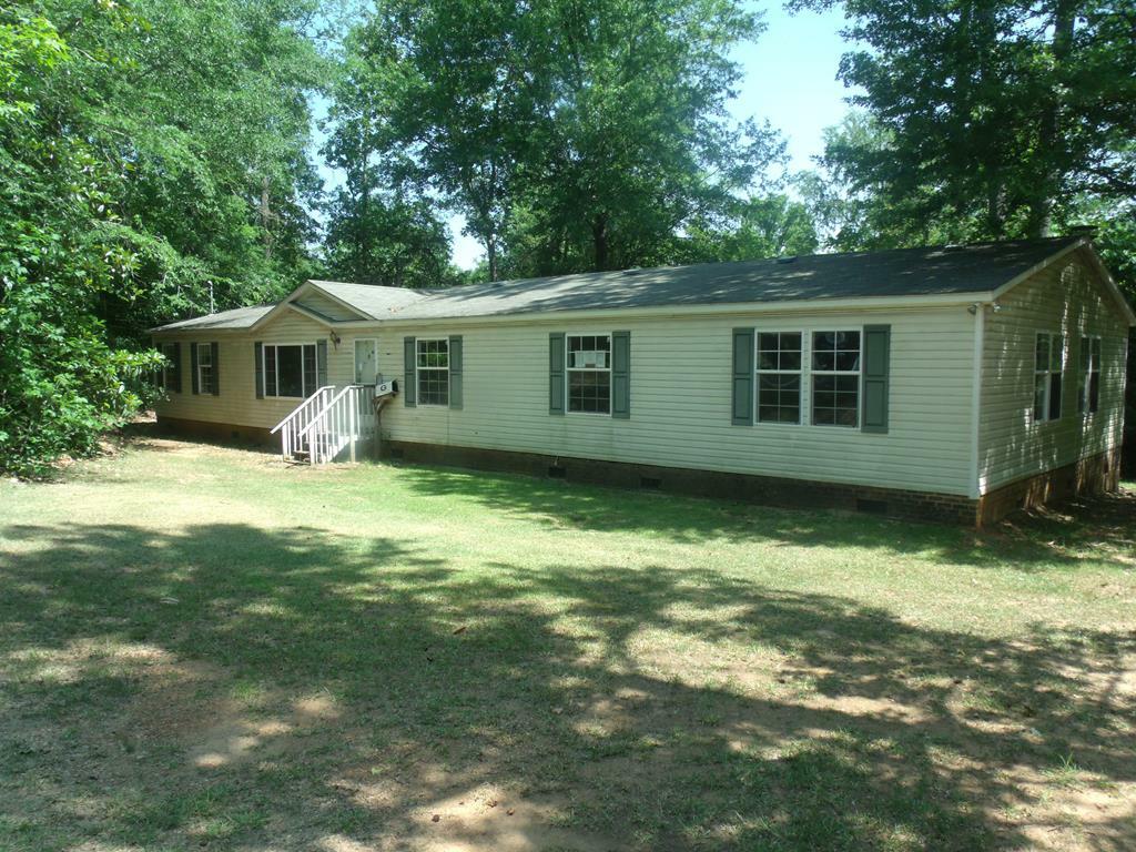 Property Photo:  2869 Old Thomson Road  GA 30802 