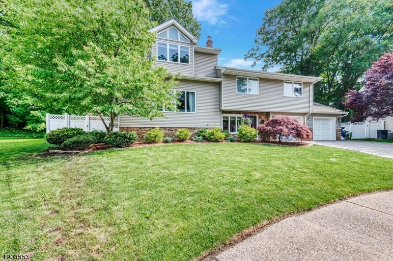 Property Photo: 21 S Dorchester Rd NJ 07630