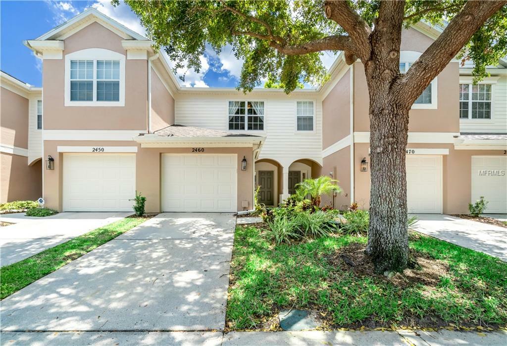 Property Photo:  2460 Stockton Drive  FL 32771 