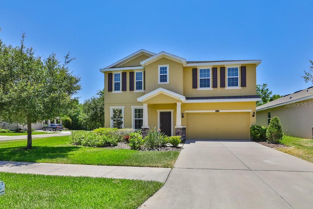 Property Photo:  11623 Storywood Drive  FL 33578 