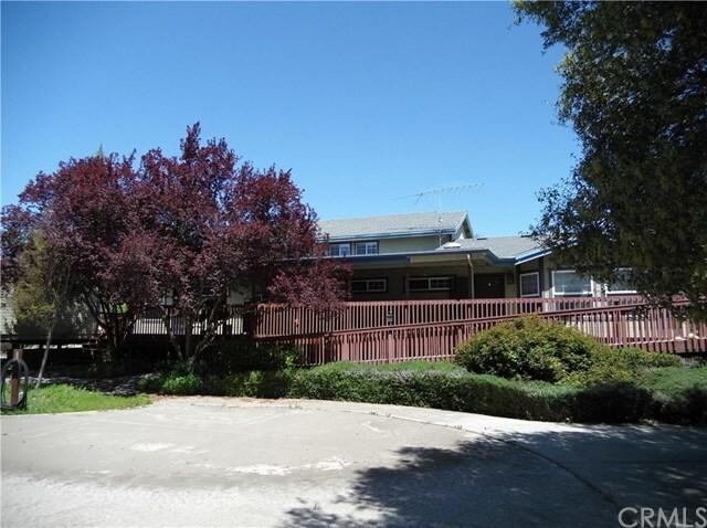 Property Photo:  8480 El Dorado Road  CA 93422 