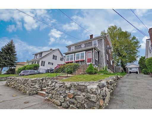 Property Photo: 228 Reservoir Ave. MA 02151