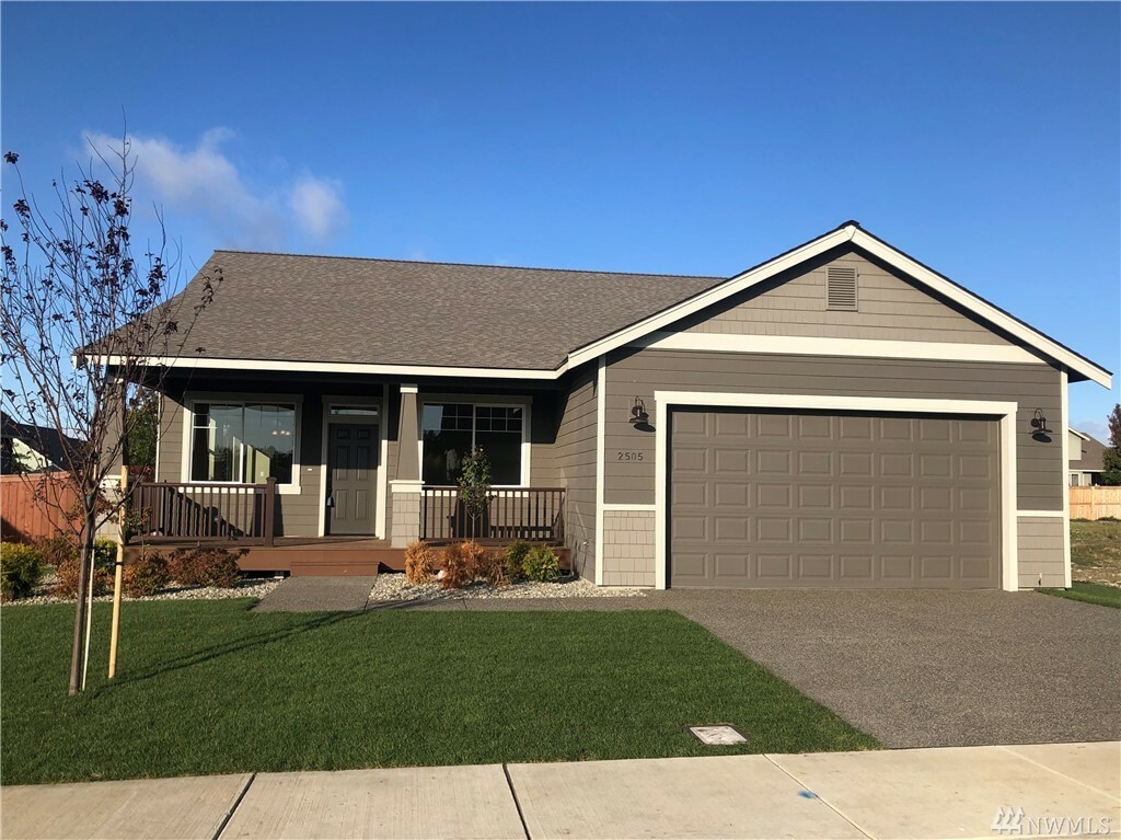 2505 N Dandelion Lane  Ellensburg WA 98926 photo