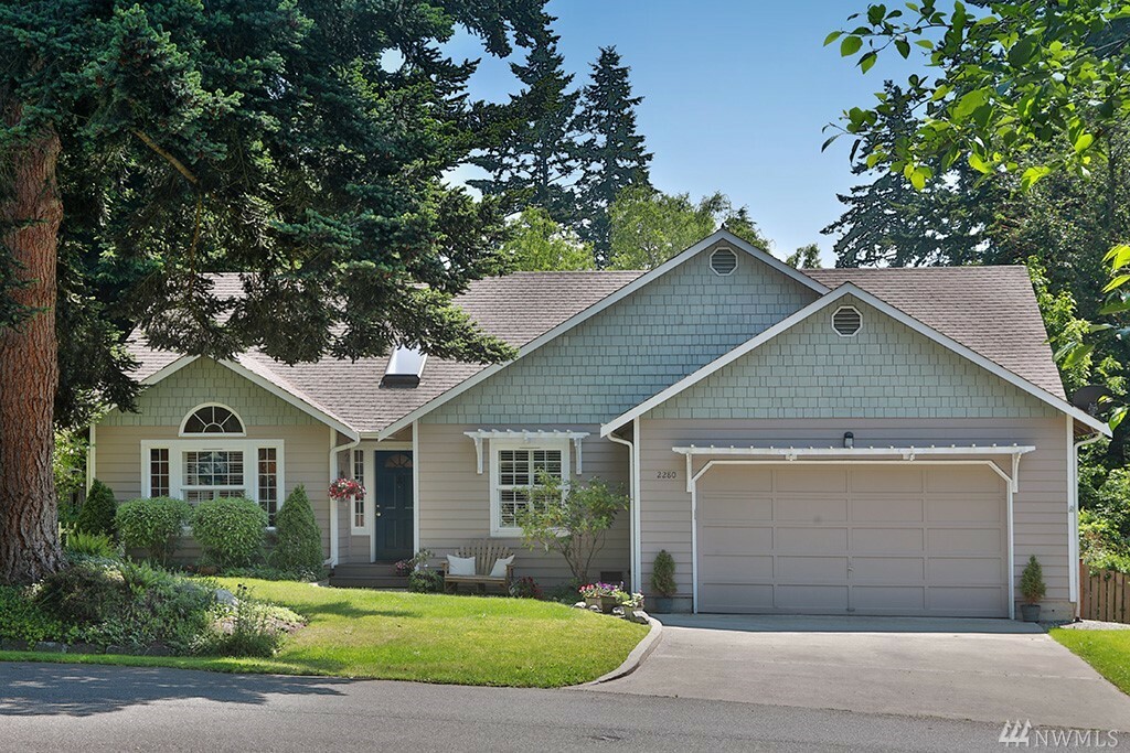 Property Photo:  2280 Lori Dr  WA 98260 