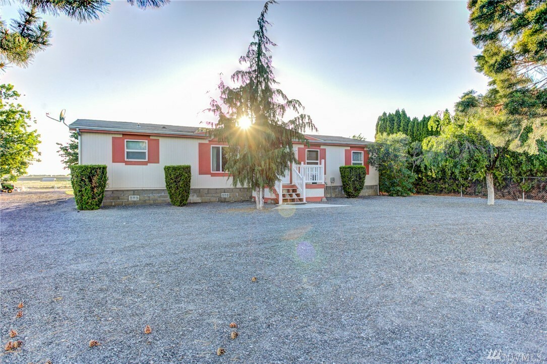 Property Photo:  3286 NE Firouzi Dr  WA 98837 