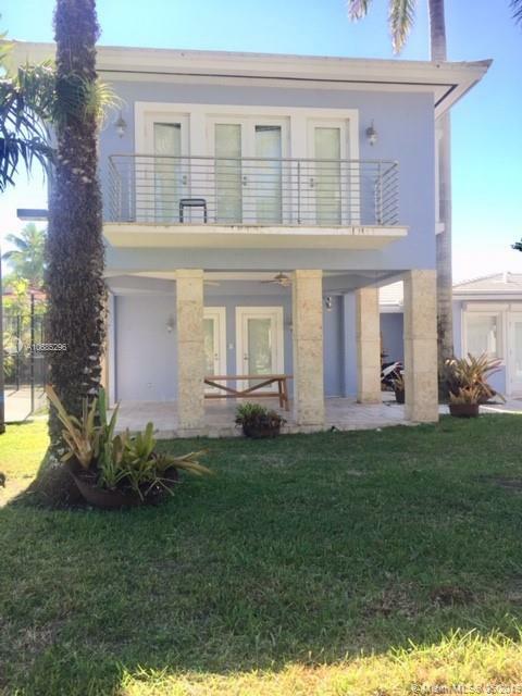 Property Photo: 13245 SW 74th Ave 1 FL 33156