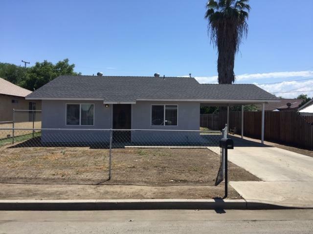 118 N Waukesha Street  Porterville CA 93257 photo