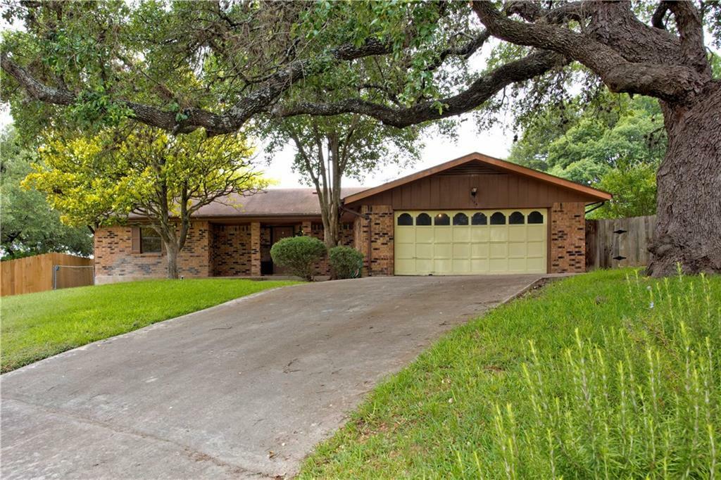 Property Photo:  1184 Fox Run Circle  TX 78130 