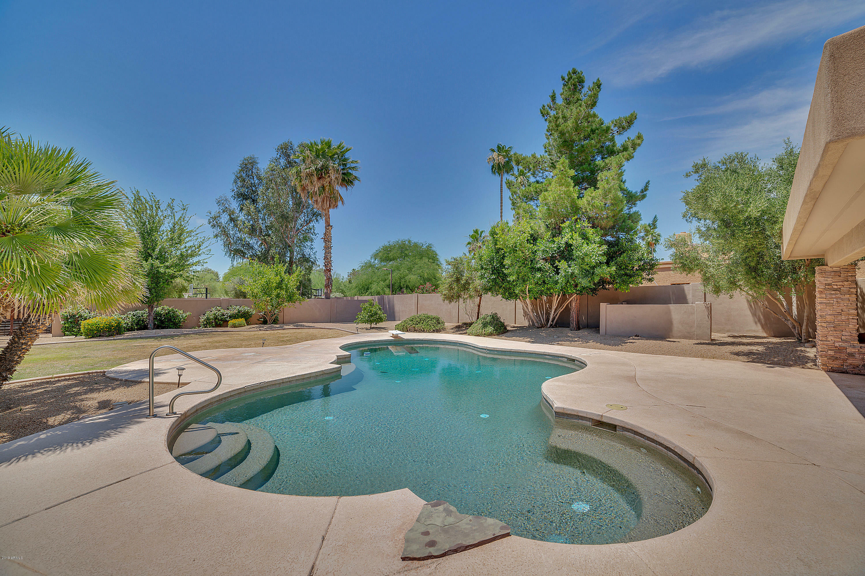 Property Photo:  8010 E Larkspur Drive  AZ 85260 