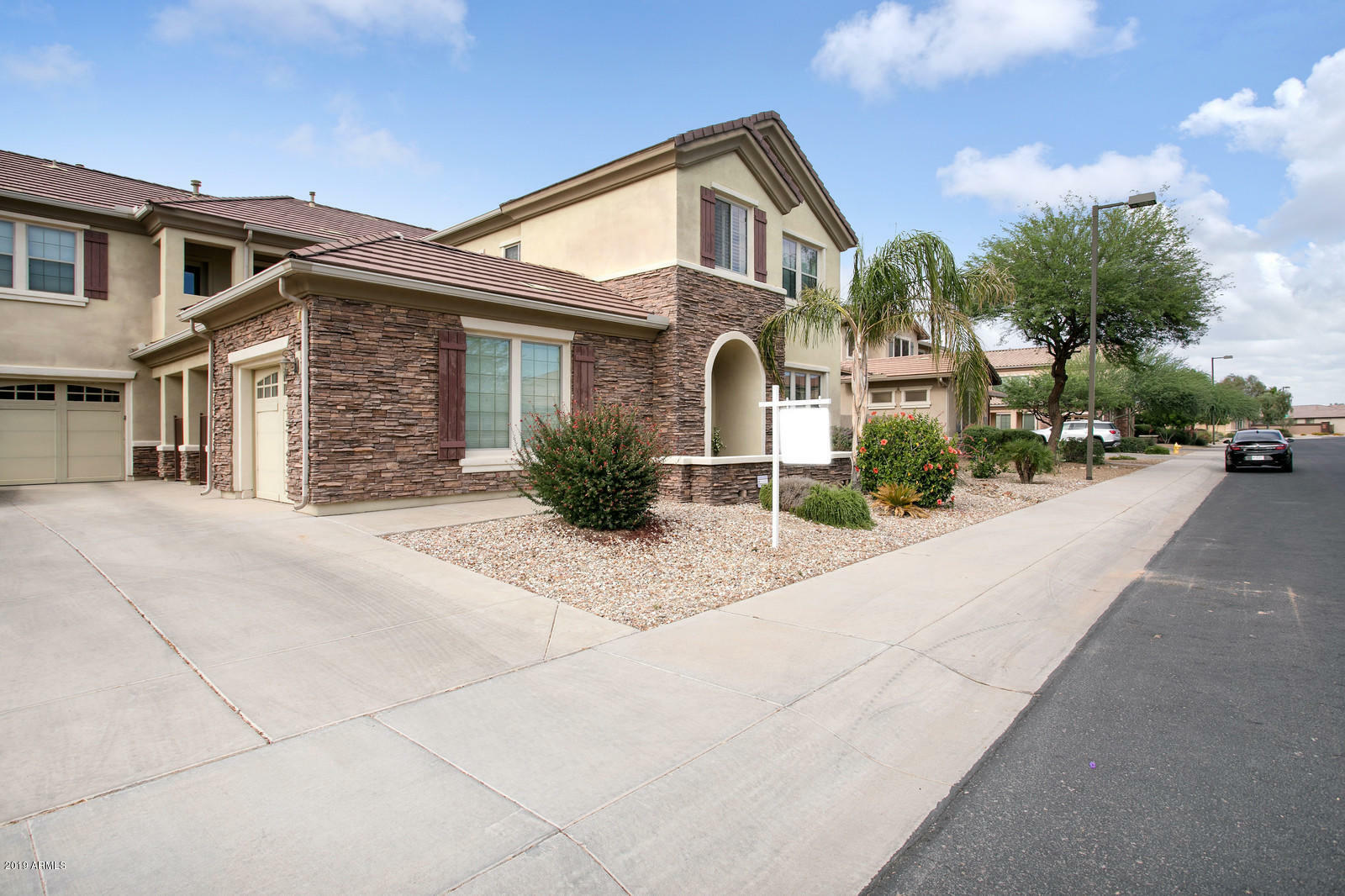 Property Photo:  15896 W Westview Drive  AZ 85395 