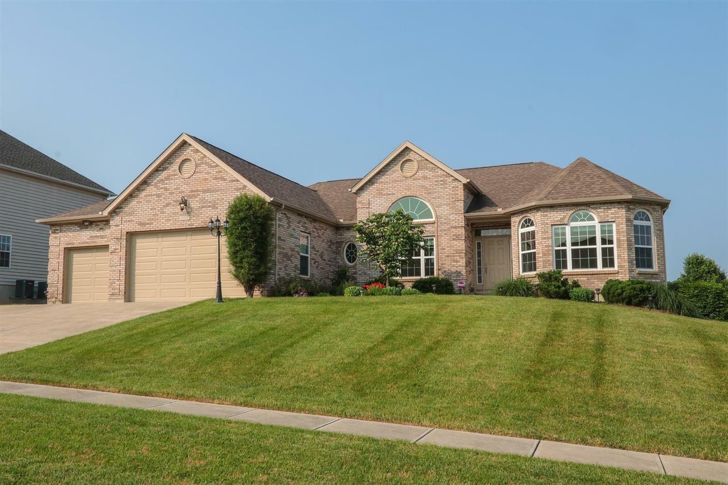 Property Photo: 9417 Amber Lane OH 45069