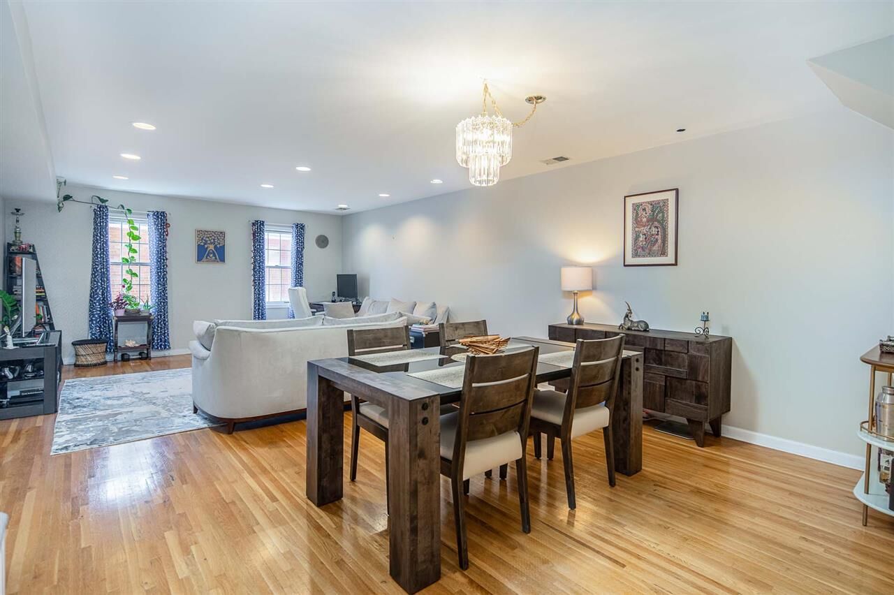 Property Photo: 456 9th St 24 NJ 07030