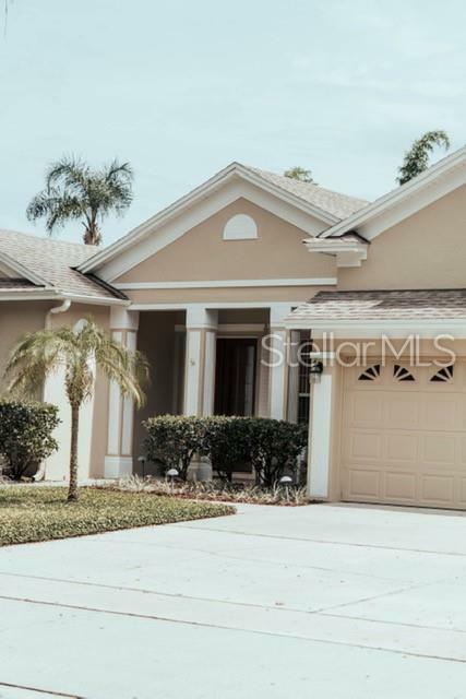 Property Photo:  8233 Lake Crowell Circle  FL 32836 