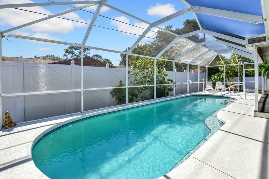 Property Photo:  3132 Lobelia Road  FL 34293 