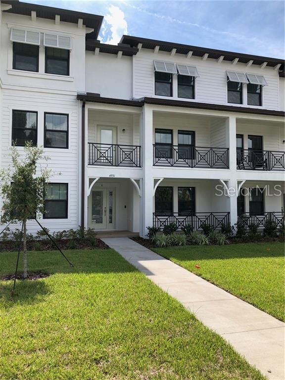 4931 W Paul Avenue 6  Tampa FL 33611 photo