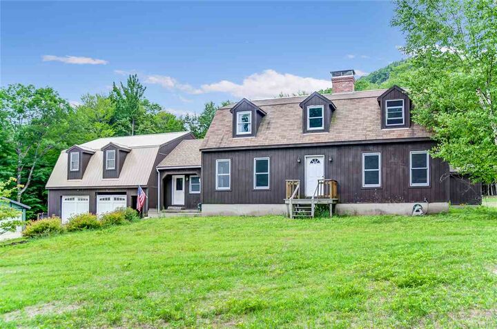 425 Browns Ridge Road  Wolfeboro NH 03894 photo