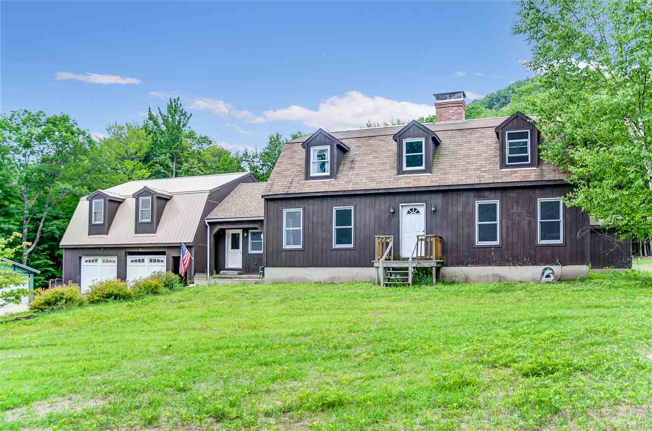 Property Photo:  425 Browns Ridge Road  NH 03894 