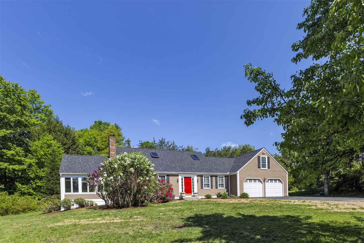 Property Photo: 742 Seamans Road NH 03257