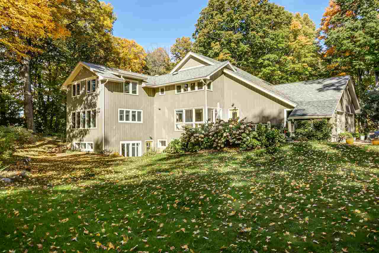 Property Photo: 1188 Whalley Road VT 05445