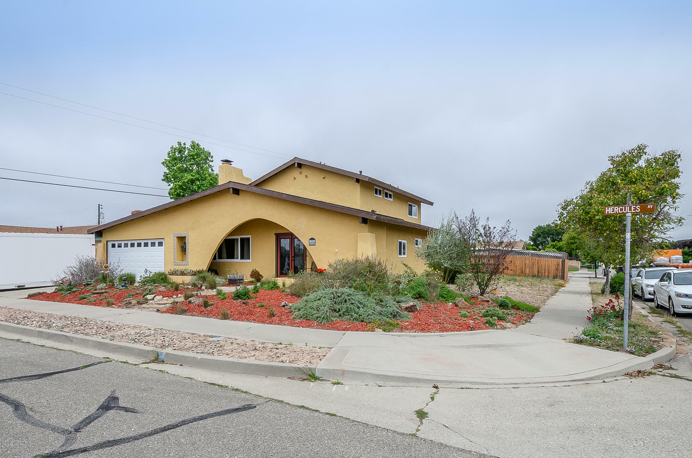 Property Photo:  109 Hercules Avenue  CA 93436 