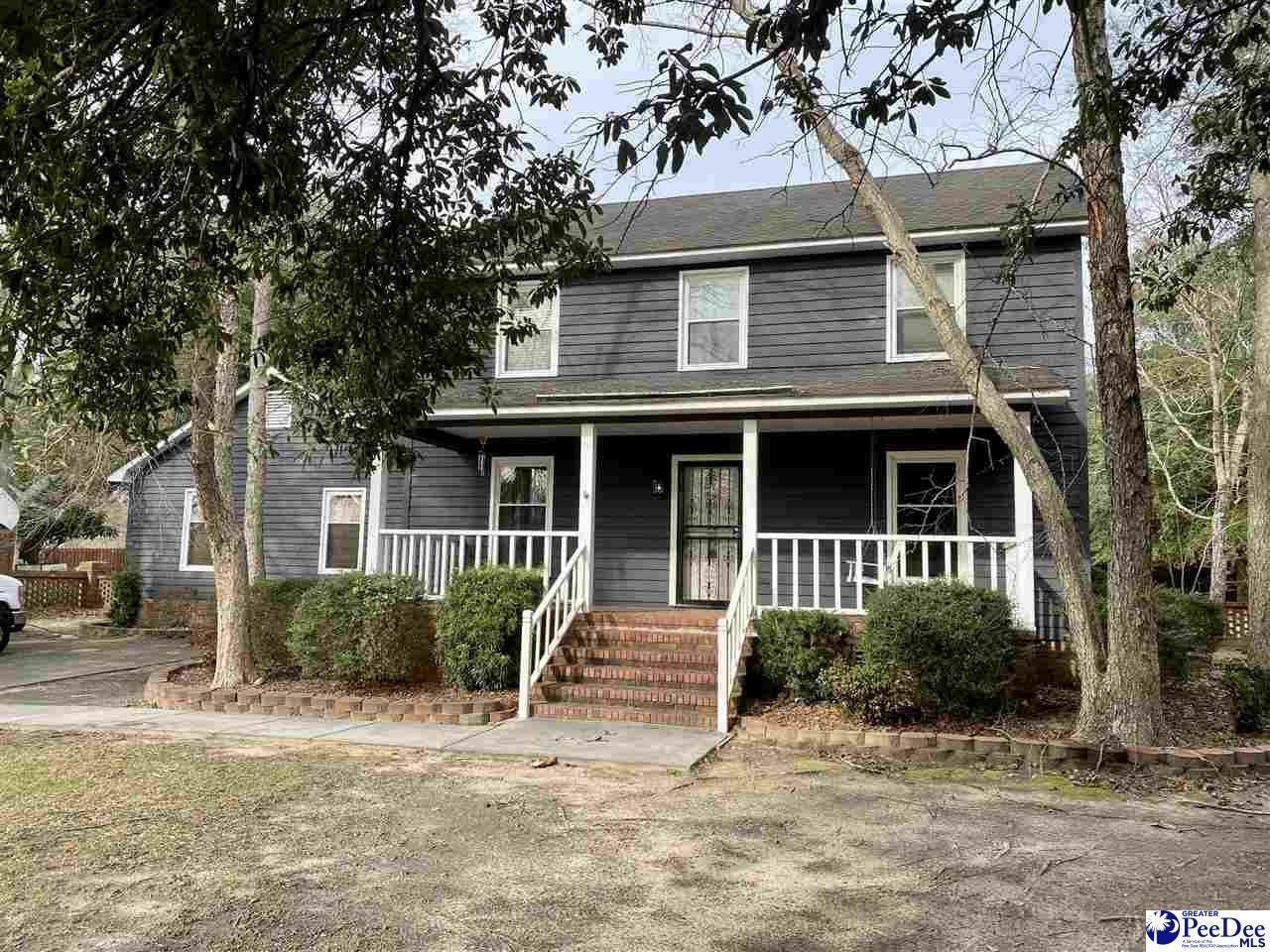 Property Photo: 3525 W Forest Lake Drive SC 29501